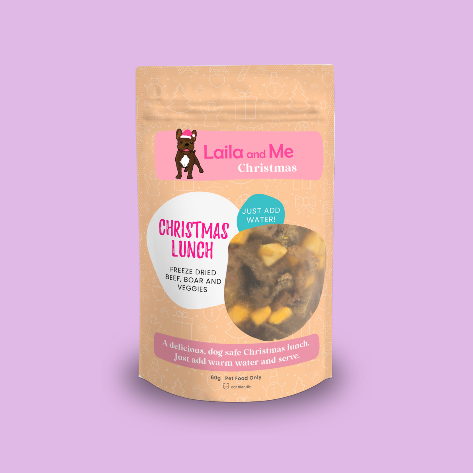 Australian Dog Treats Laila Me Afterpay Available