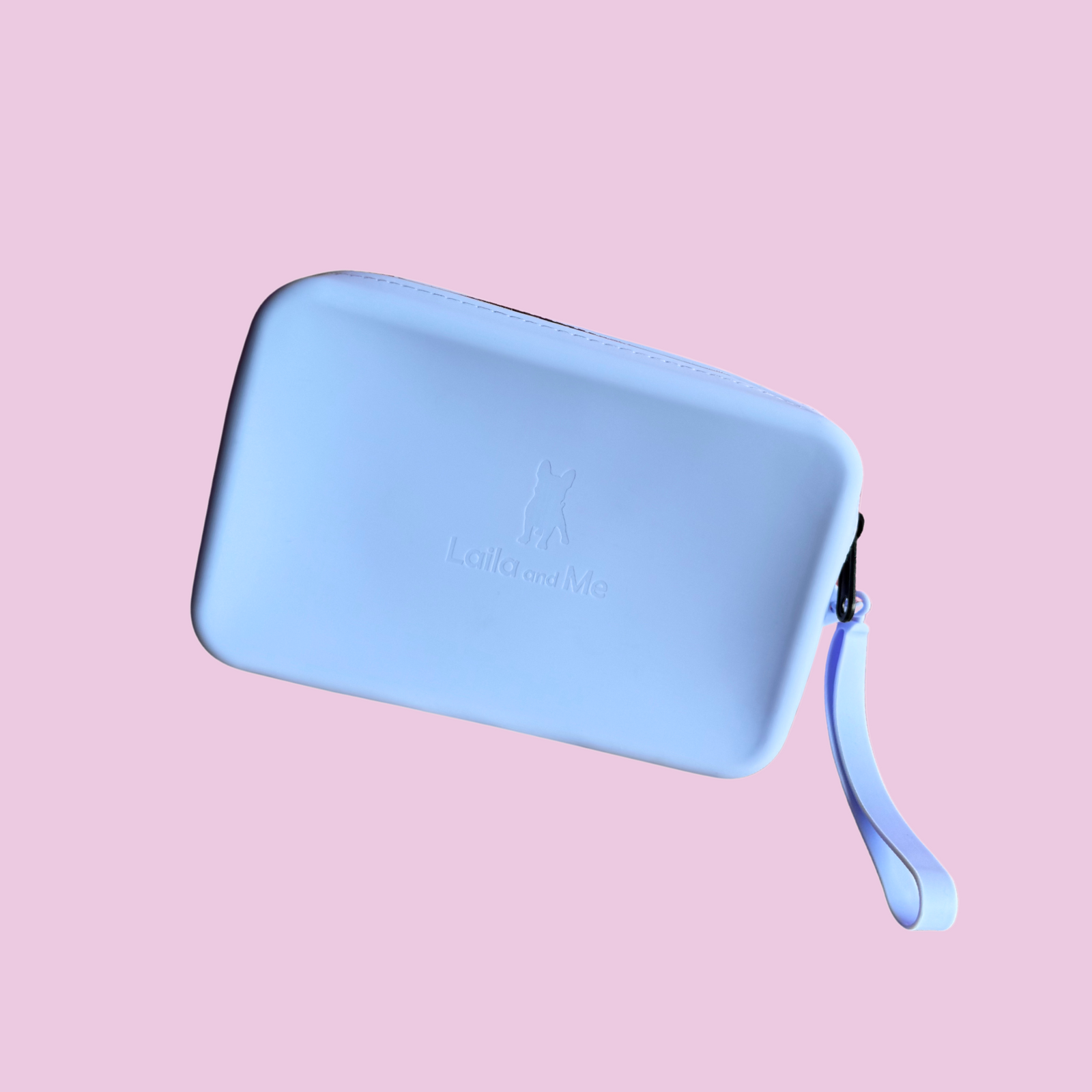 Silicone Treat Pouch