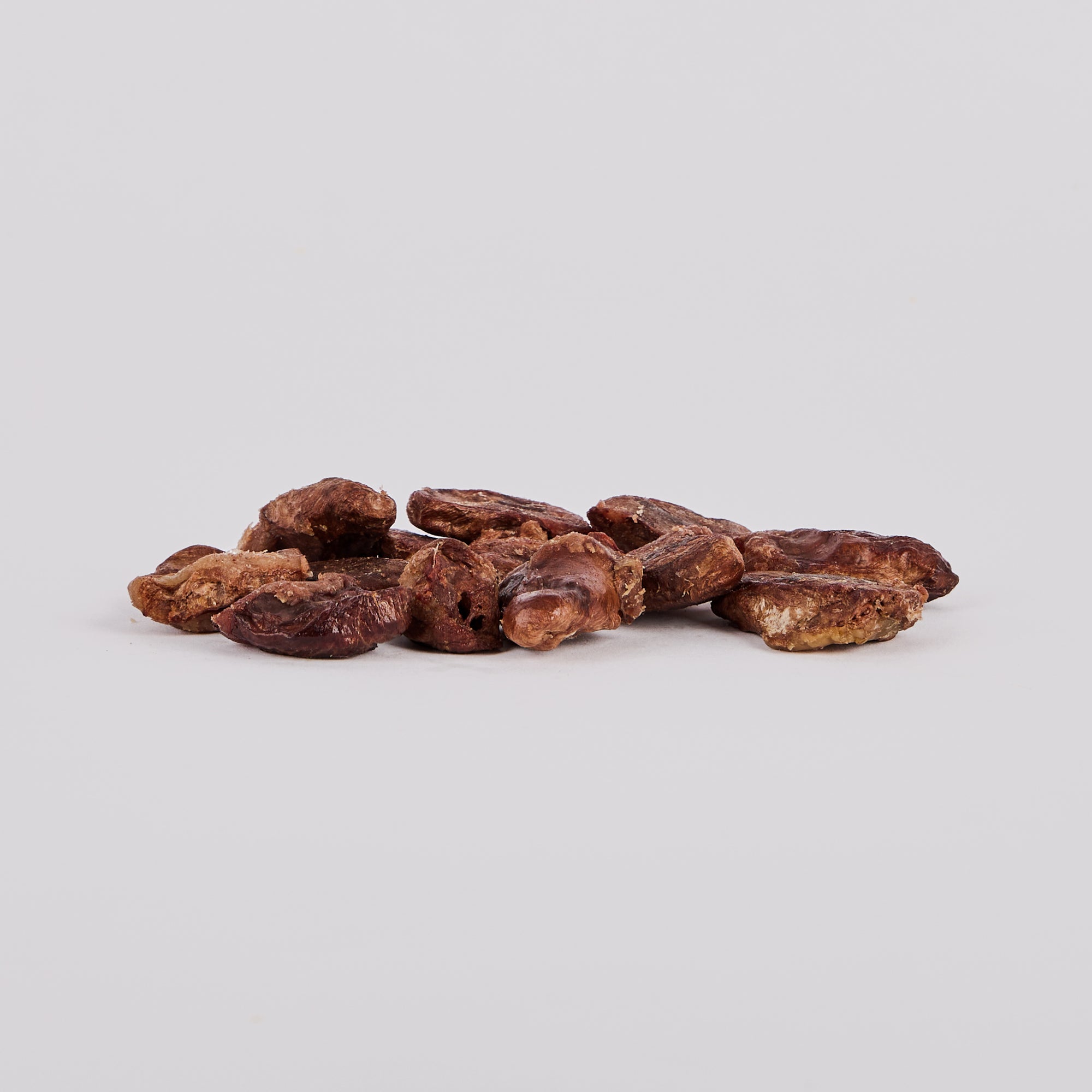 Freeze Dried Raw Chicken Hearts