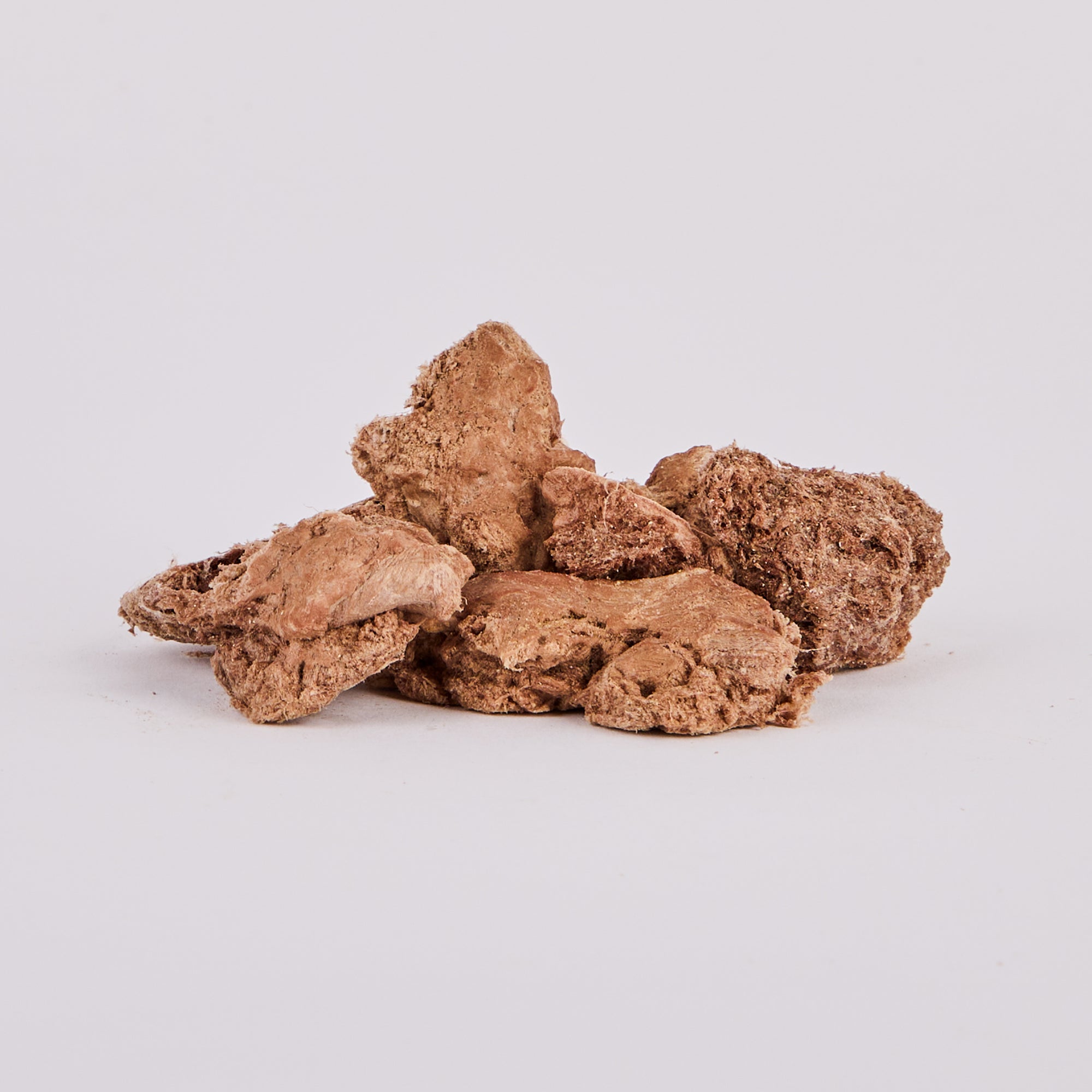 freeze dried dog treats made by Laila and me cat friendly 